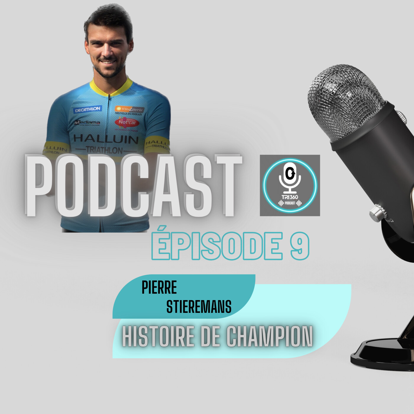 TRI360 PODCAST