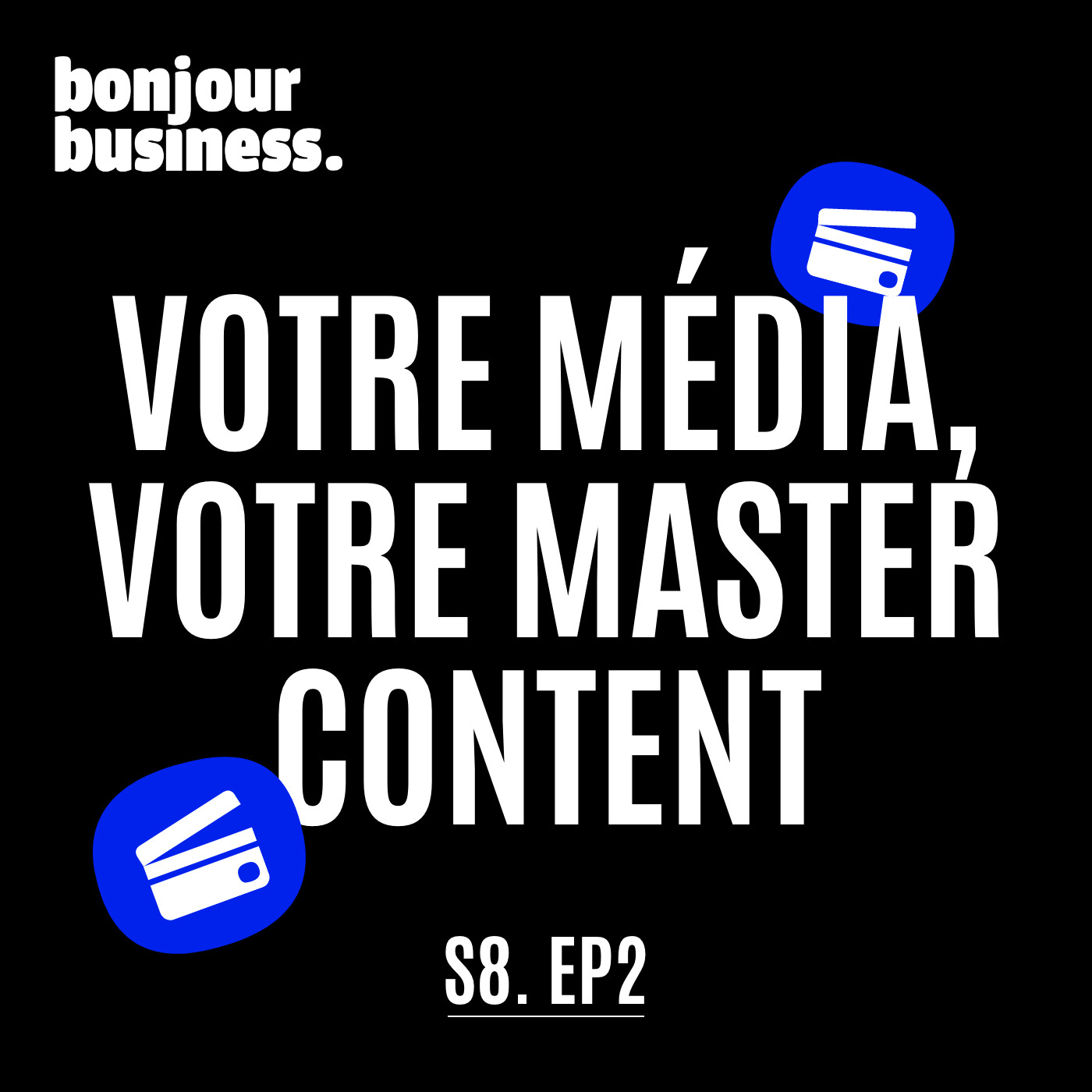 Bonjour Business