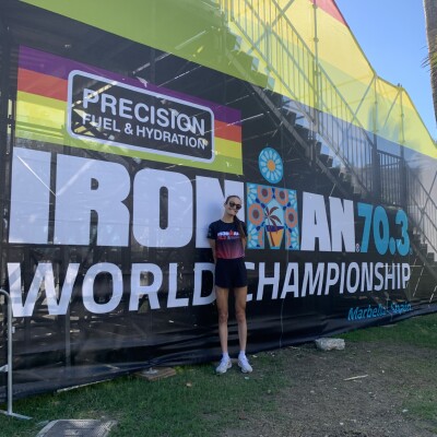 #9 - Road To Marbella : Du Rêve au Cauchemar, Un affûtage mouvementé cover