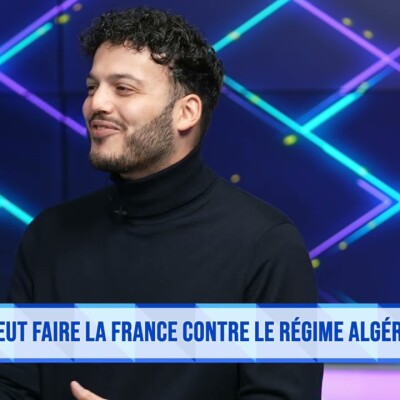Sanctions, menaces et représailles : que peut faire vraiment la France contre le Régime Algérien ? cover