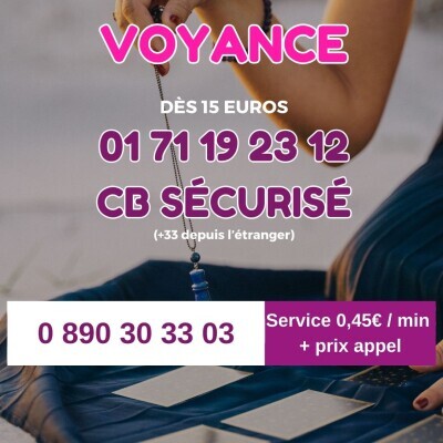 Meilleur site de voyance sans CB cover