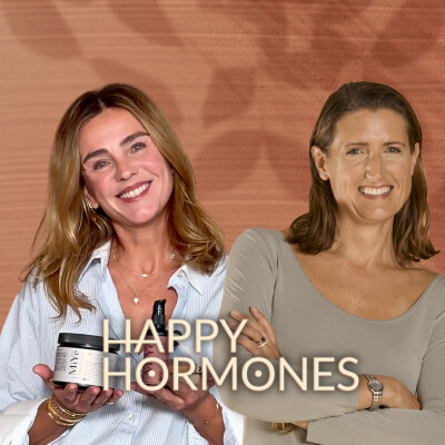 POURQUOI BOOSTER SON SYSTÈME LYMPHATIQUE ? FT. MARINE VIGNES cover