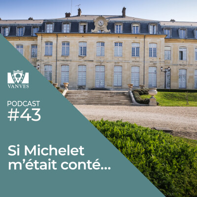 Si Michelet m'était conté... cover