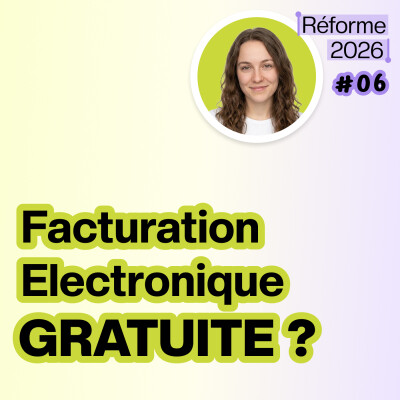 Facturation électronique gratuite pour auto-entrepreneurs : c’est vraiment possible ? cover