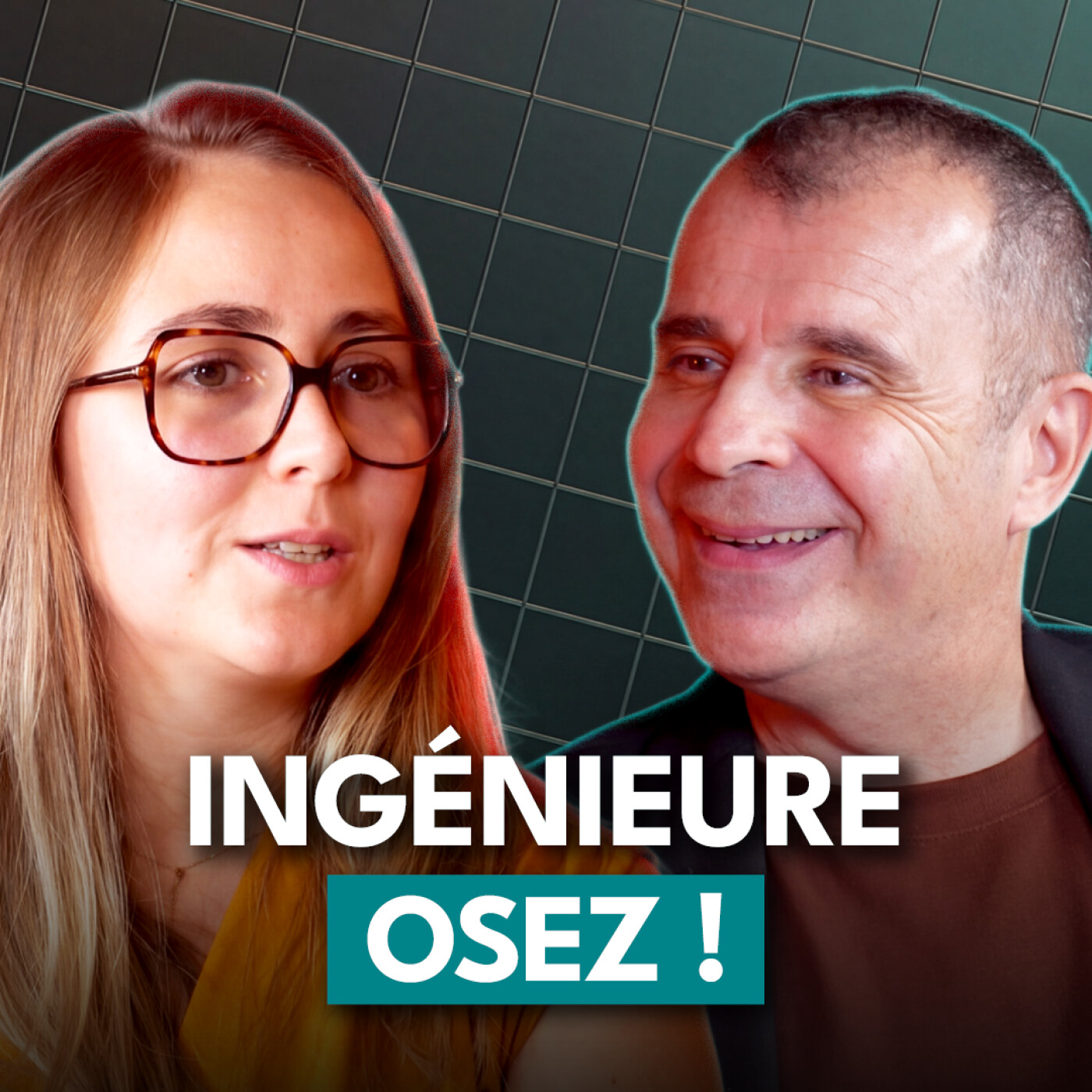 [Mention Très Bien] Ingénieure chez Safran : « Il ne faut pas être un crack en maths » episode artwork