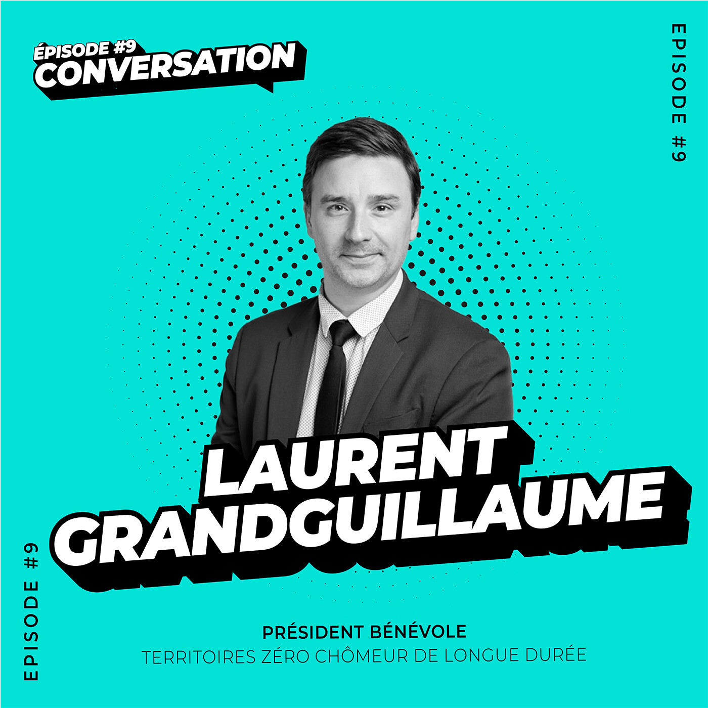 CONVERSATION avec Daniel Baal