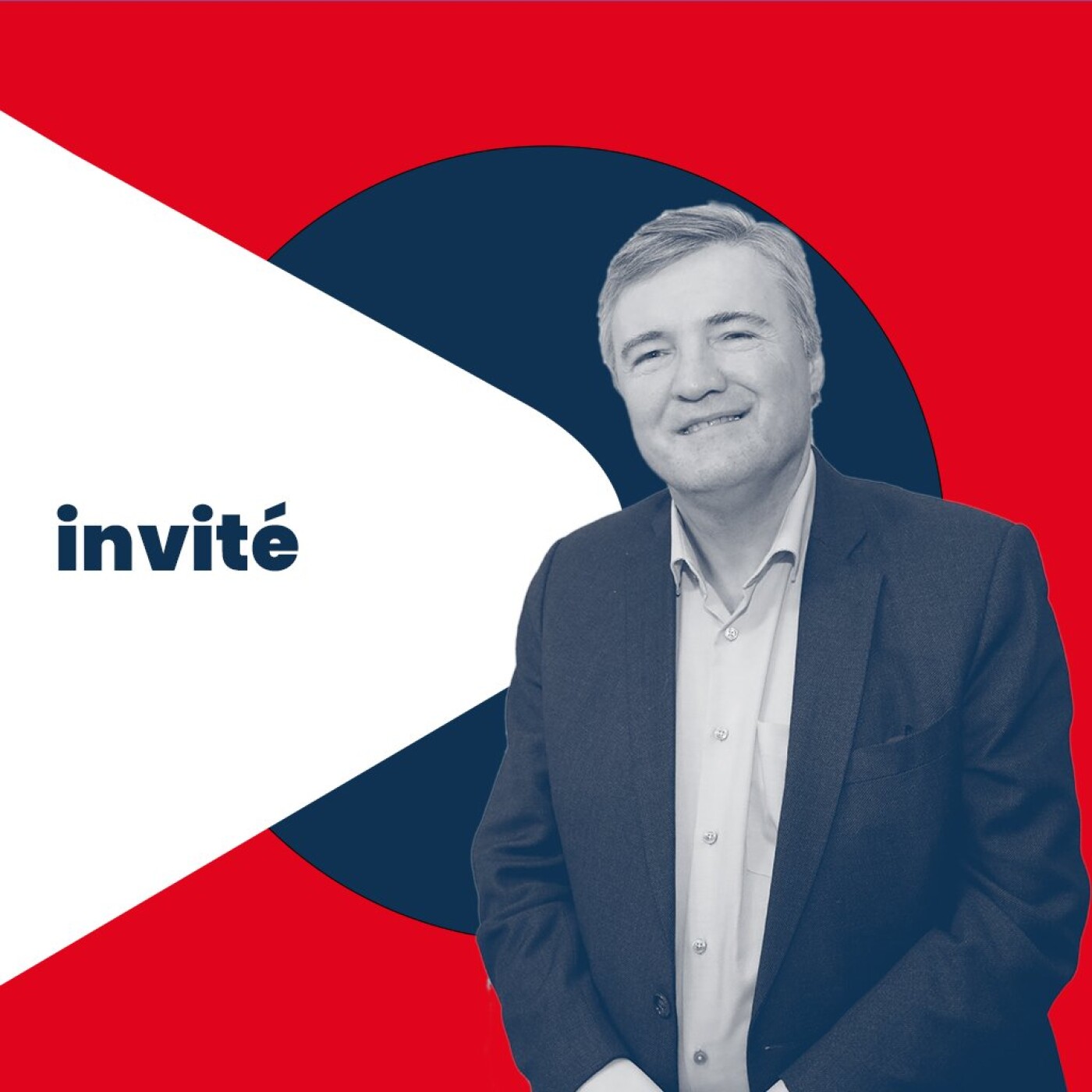 Lebronze Alloys : l'innovation dans l'industrie | Michel Dumont, Président de Lebronze Alloys episode artwork