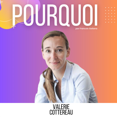 Comment toujours avoir une longueur d’avance ? - Valérie Cottereau cover