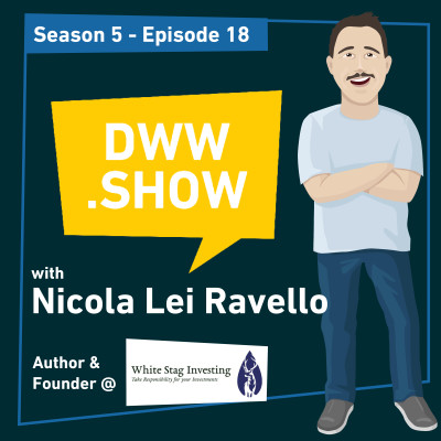 Show cover