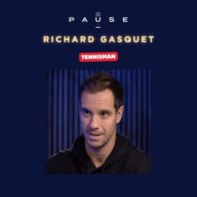Roland-Garros, sacrifice, passion... Richard Gasquet se confie cover