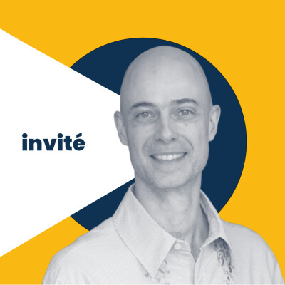 Est Ensemble : Simplifier la vie de 9 communes | Thierry Moisson-Bonnevie, Directeur des Systèmes d'Information d'Est Ensemble