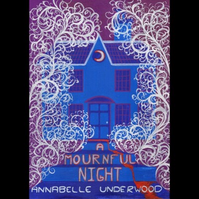 Une si longue nuit (Partie 2) cover