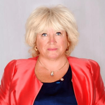 Régine Guillermin Prato, conseillère des Fr de l'étranger en Egypte répond à nos questions - 14 04 2021 - StereoChic Radio cover