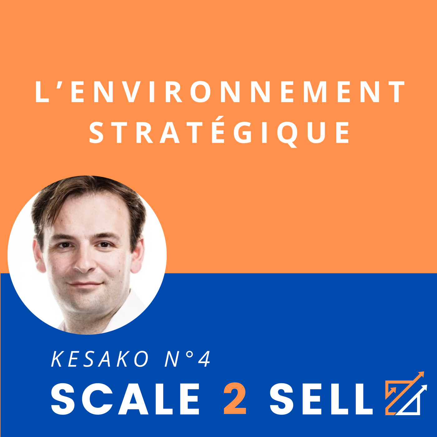 Les Interviews Scale2Sell