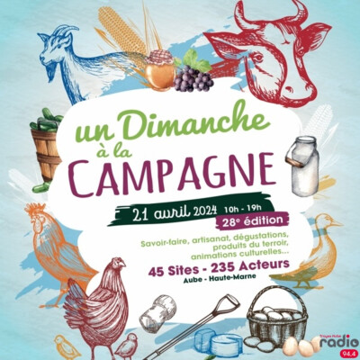 L'INVITÉE DU 6/9 - Vanessa Serieis cover