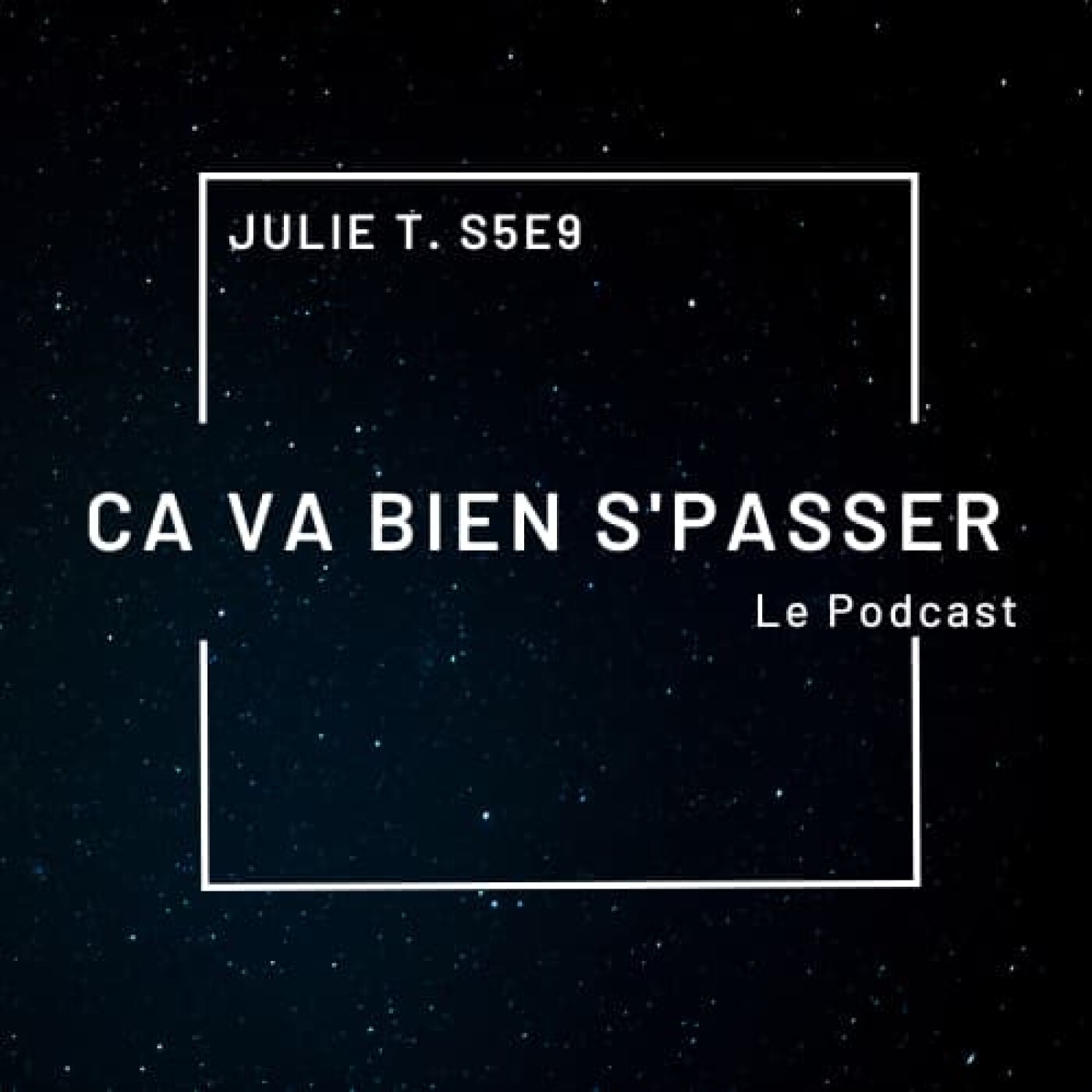 Ça Va Bien S\'Passer