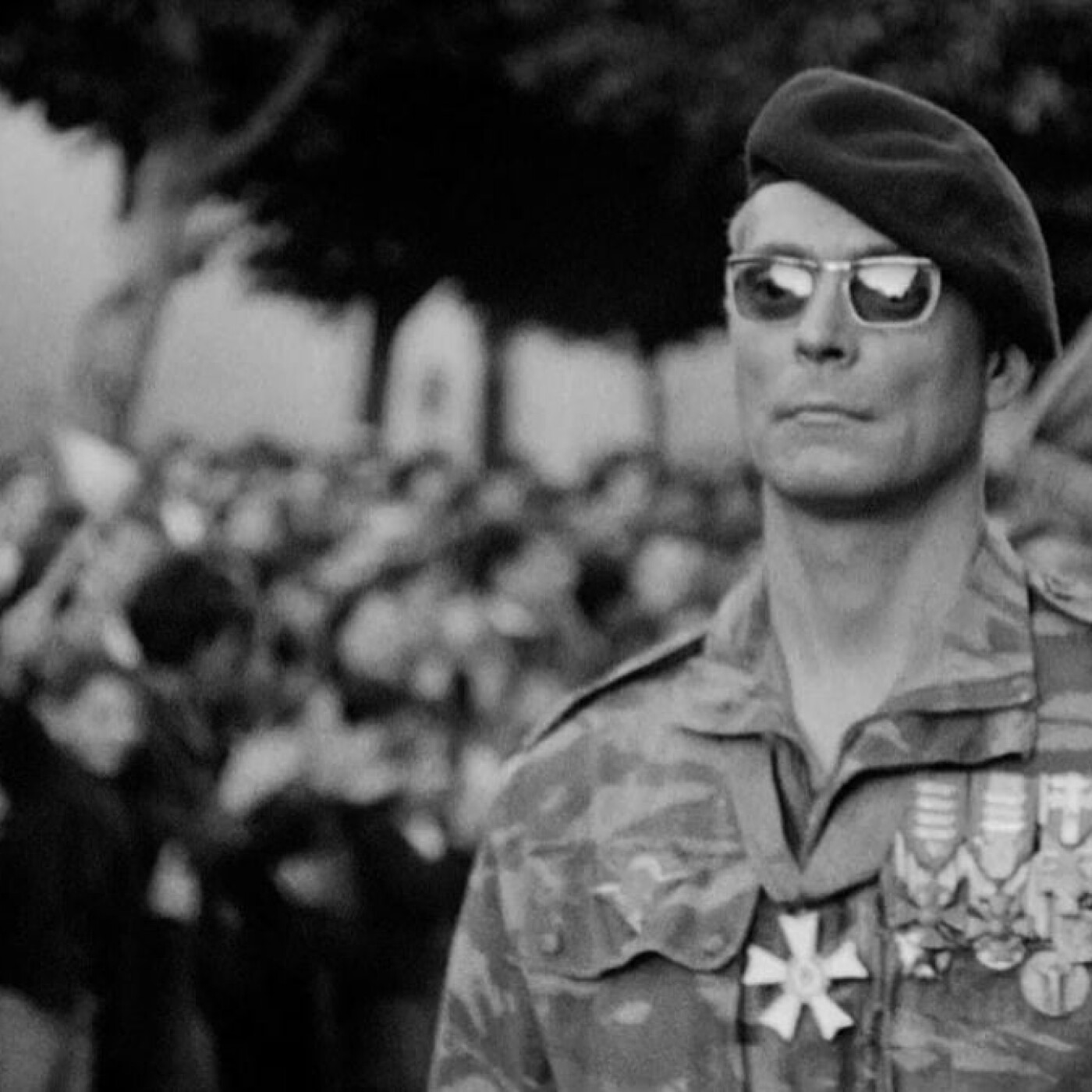 Chroniques franco-DZ : né un 1er novembre (Partie 1)