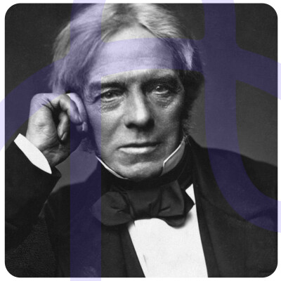 Michael Faraday, le génie autodidacte de l’électricité cover