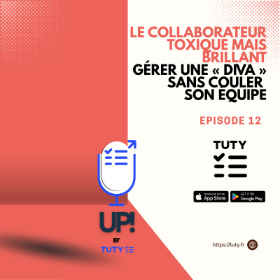 Le collaborateur toxique mais brillant : Gérer une « diva » sans couler son équipe. cover