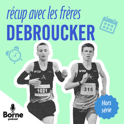 Récup avec les frères Debroucker cover
