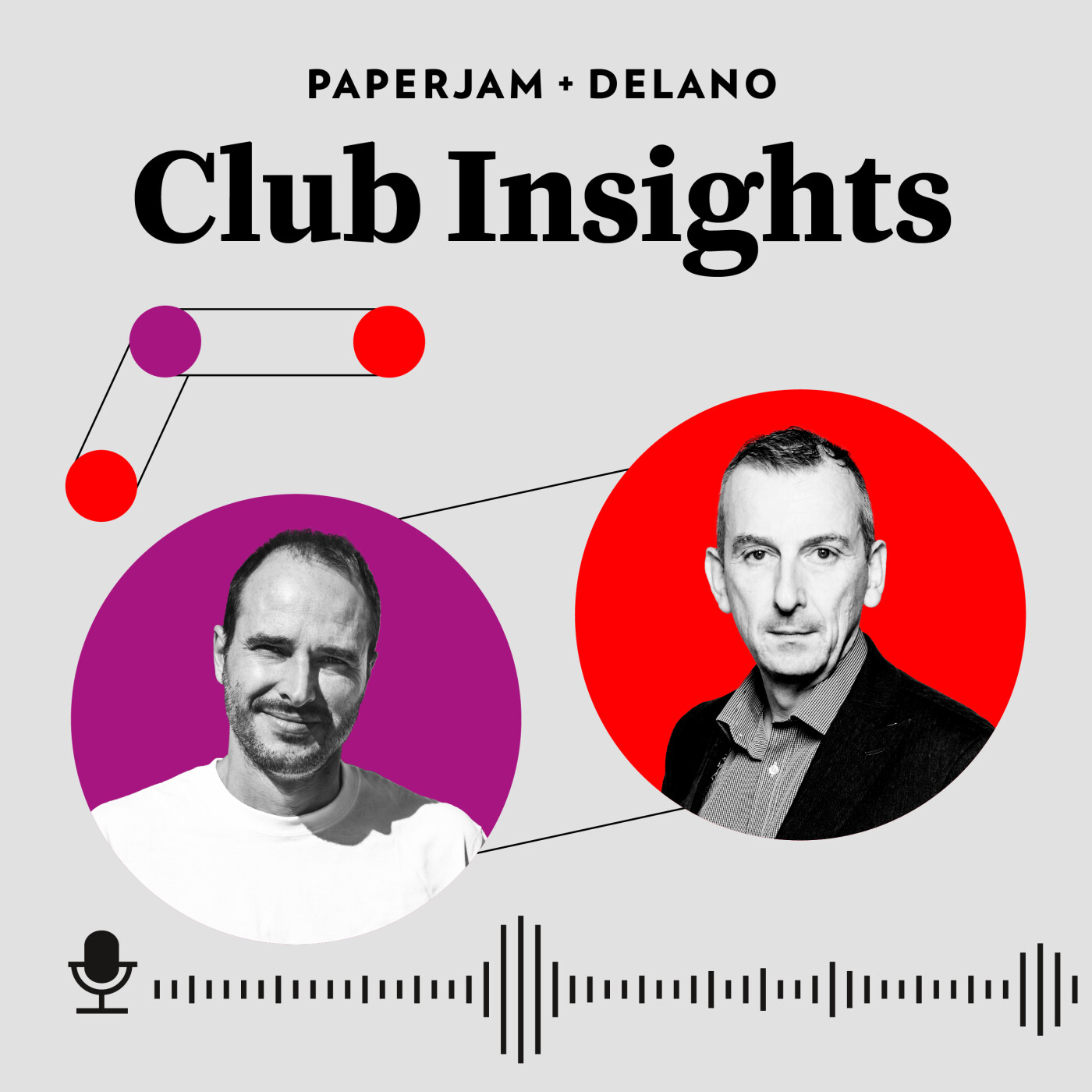 Paperjam + Delano Club Insights