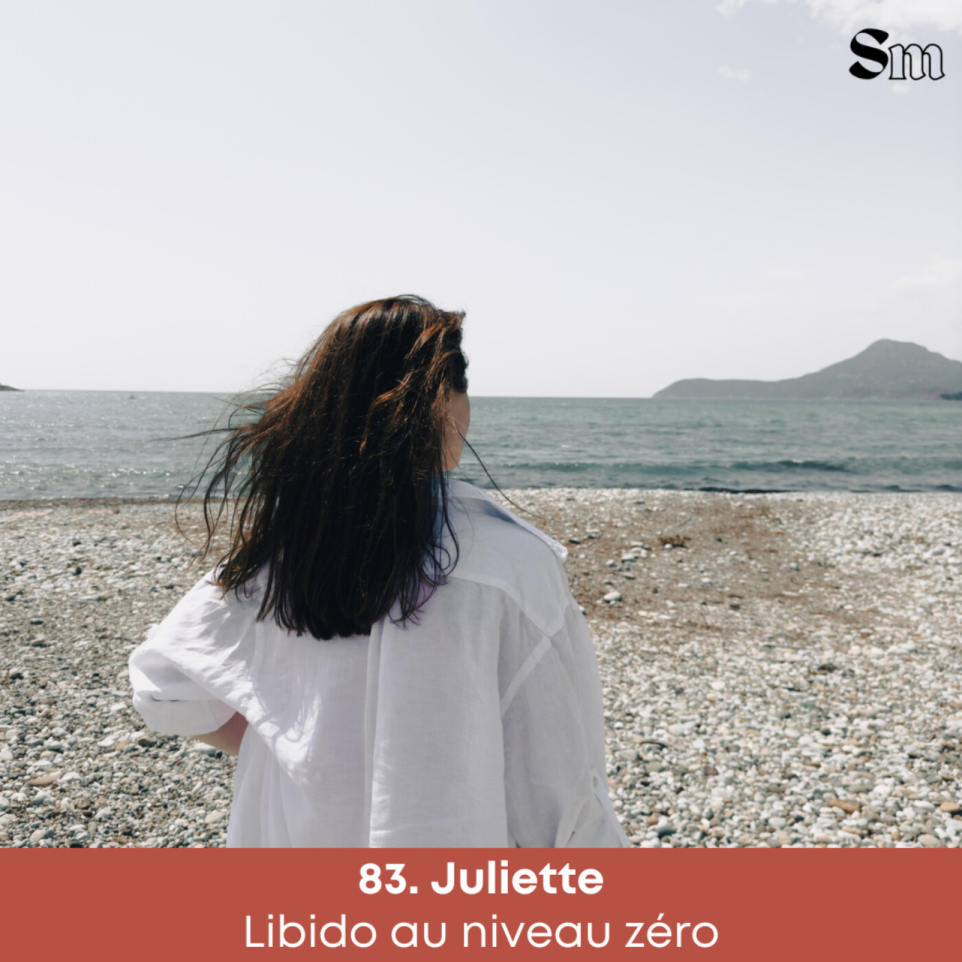 EP83. Juliette • Libido au niveau zéro episode artwork