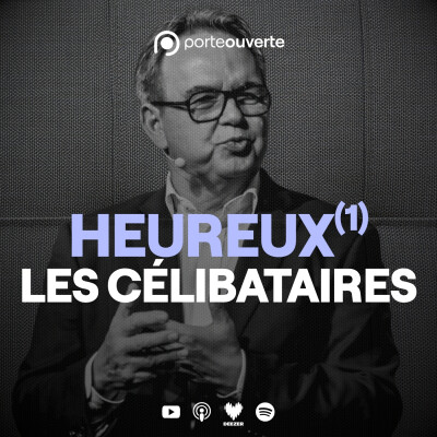 Heureux les célibataires (1) [30/08/2026] cover