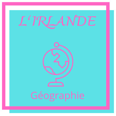 L'Irlande: l'île d'Emeraude cover