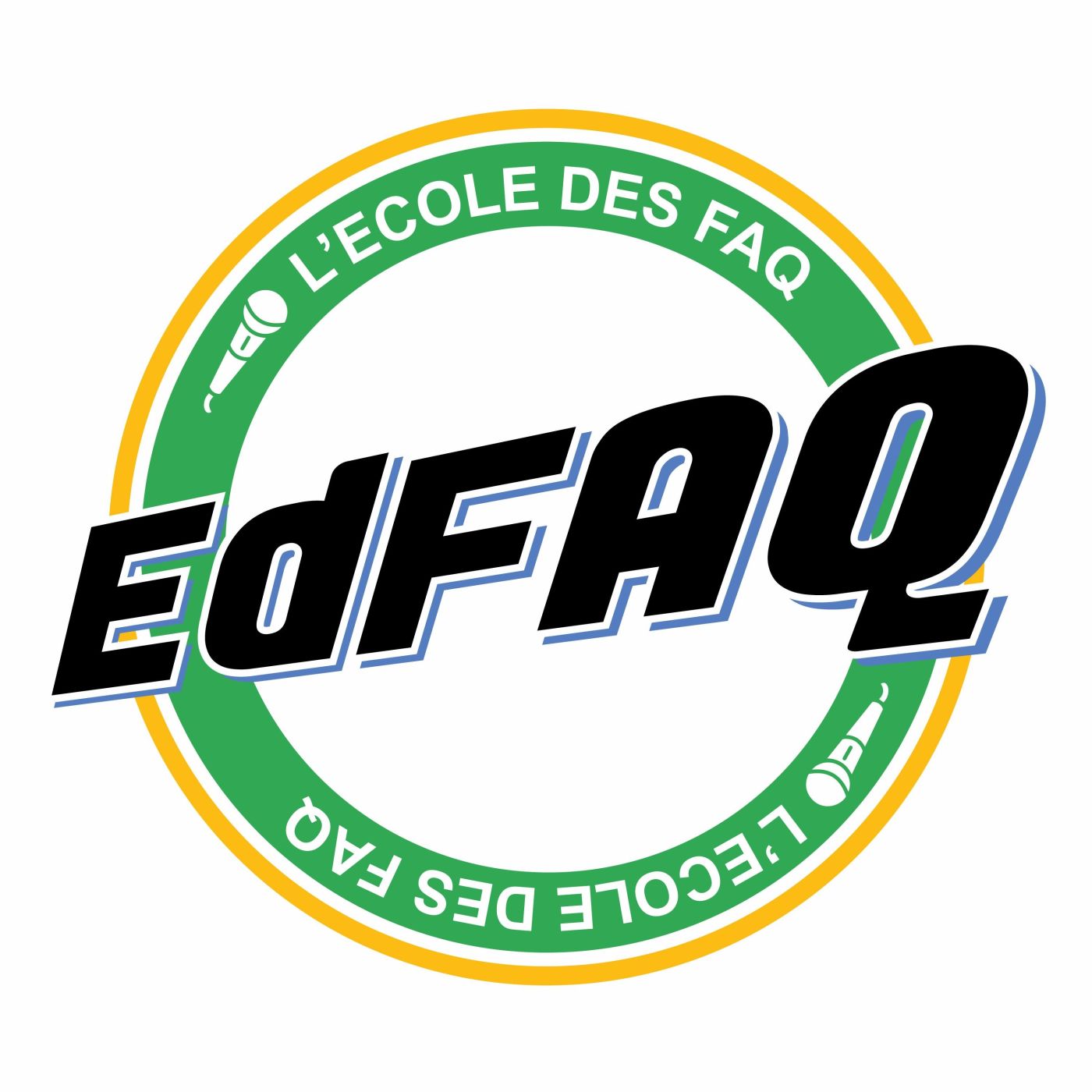 L\'école des FAQ