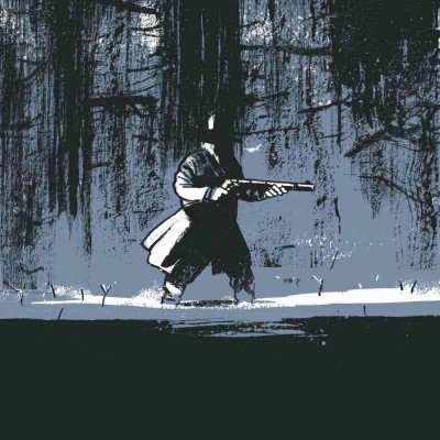 Dans la bibliothèque de Thierry Martin cover