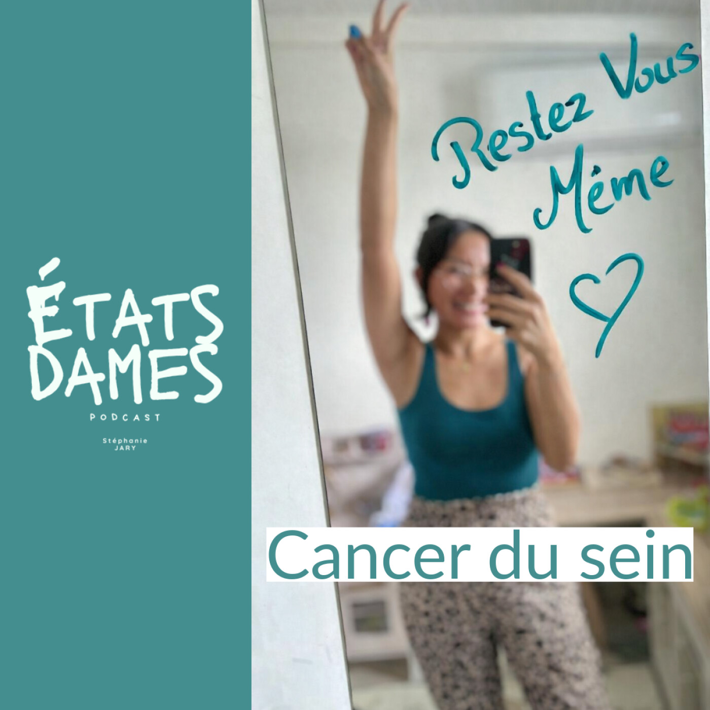 Au cœur d’un corps en rémission : réapprendre à vivre après un cancer du sein Au cœur d’un corps en rémission : réapprendre à vivre après un cancer du sein