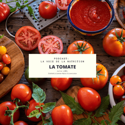 La Tomate cover