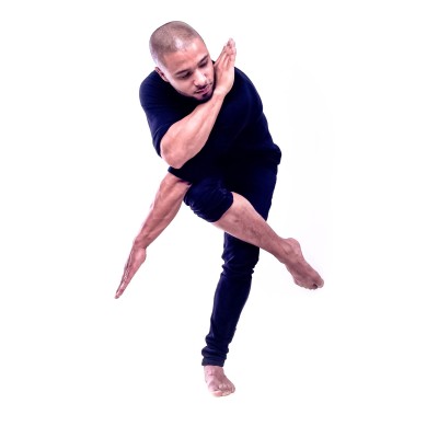 Sadeck Waff danse avec les stars cover