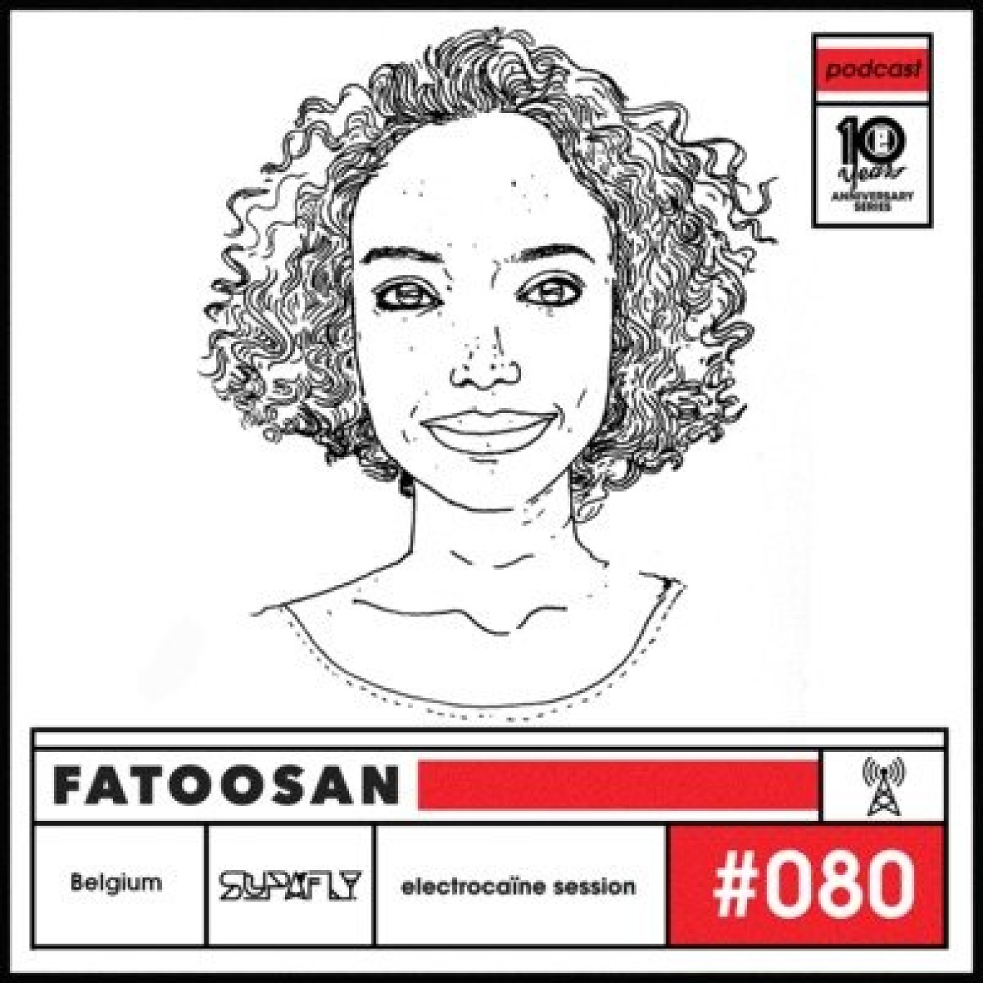 session #080 – Fatoosan