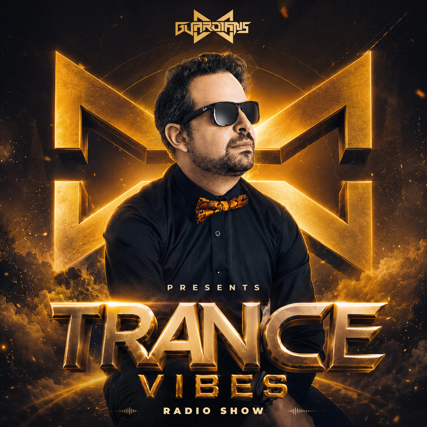 X.Guardians – Trance Vibes #53 (Radio Show)