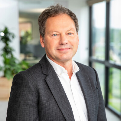 #143 Gilles Sauret, Président du Directoire de Cofidis Group - Se connaître, c'est préparer l'avenir cover