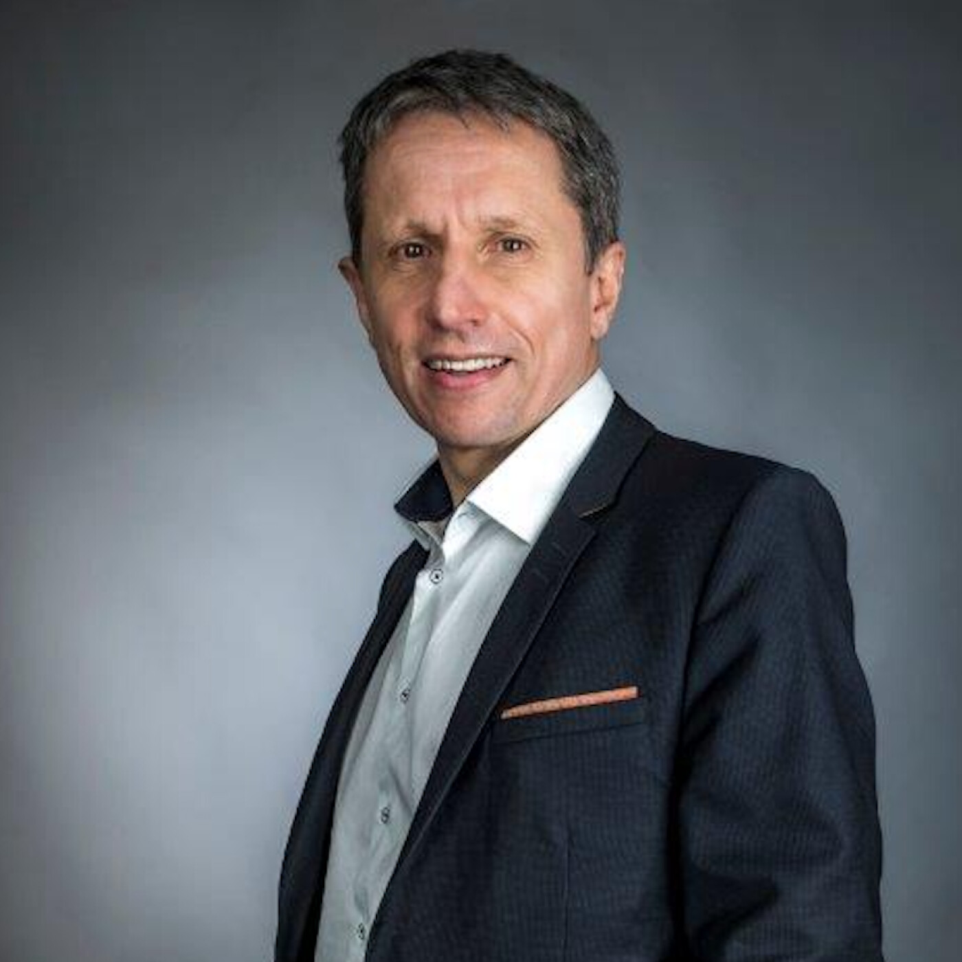 #51 – Fabrice Bonnifet, Directeur Développement Durable et QSE du Groupe Bouygues
