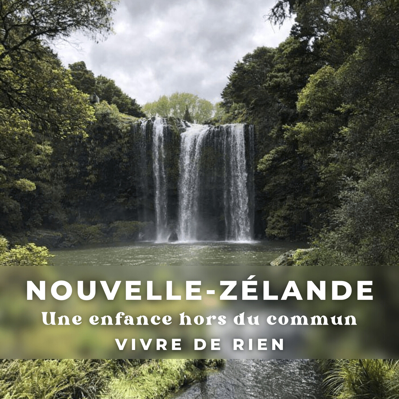 Instant Simple - Le podcast Voyage et développement personnel - Témoignages inspirants et Histoires de voyage
