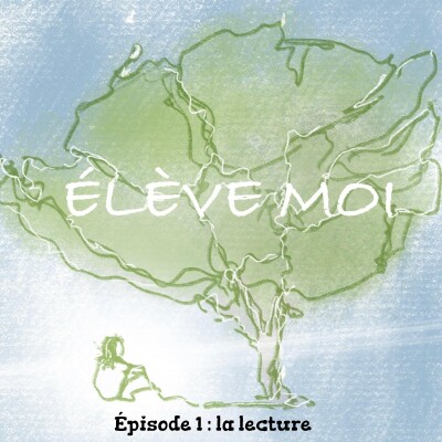 🎙️ épisode 1 : La lecture - « Mon enfant ne lit pas… c’est grave docteur ? » cover