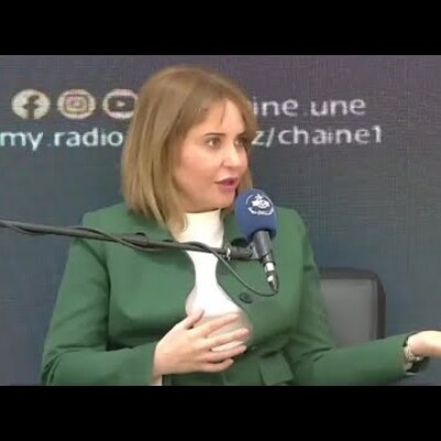 La Justice algérienne bloque le procès d’un scandale important pour protéger Ibtissem Hamlaoui  cover