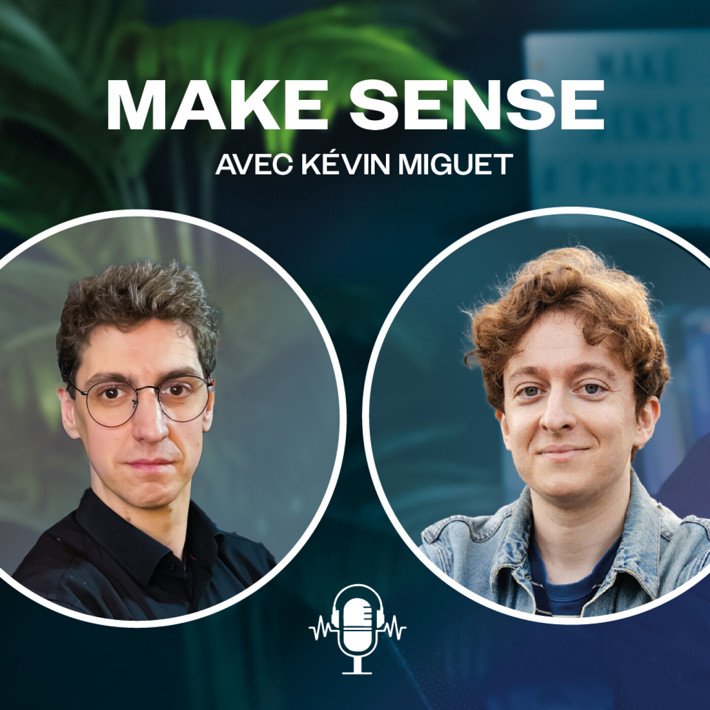 Make Sense 🎙️ le podcast du marketing