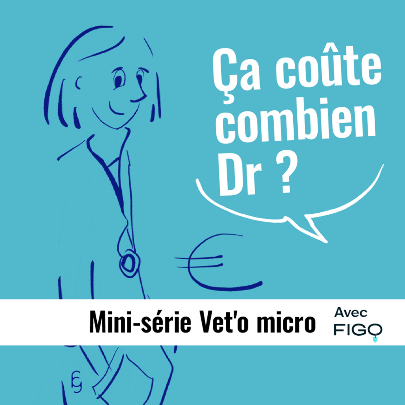 Ça coûte combien Dr ? - Épisode #2 : Quand facturer, c'est s'excuser