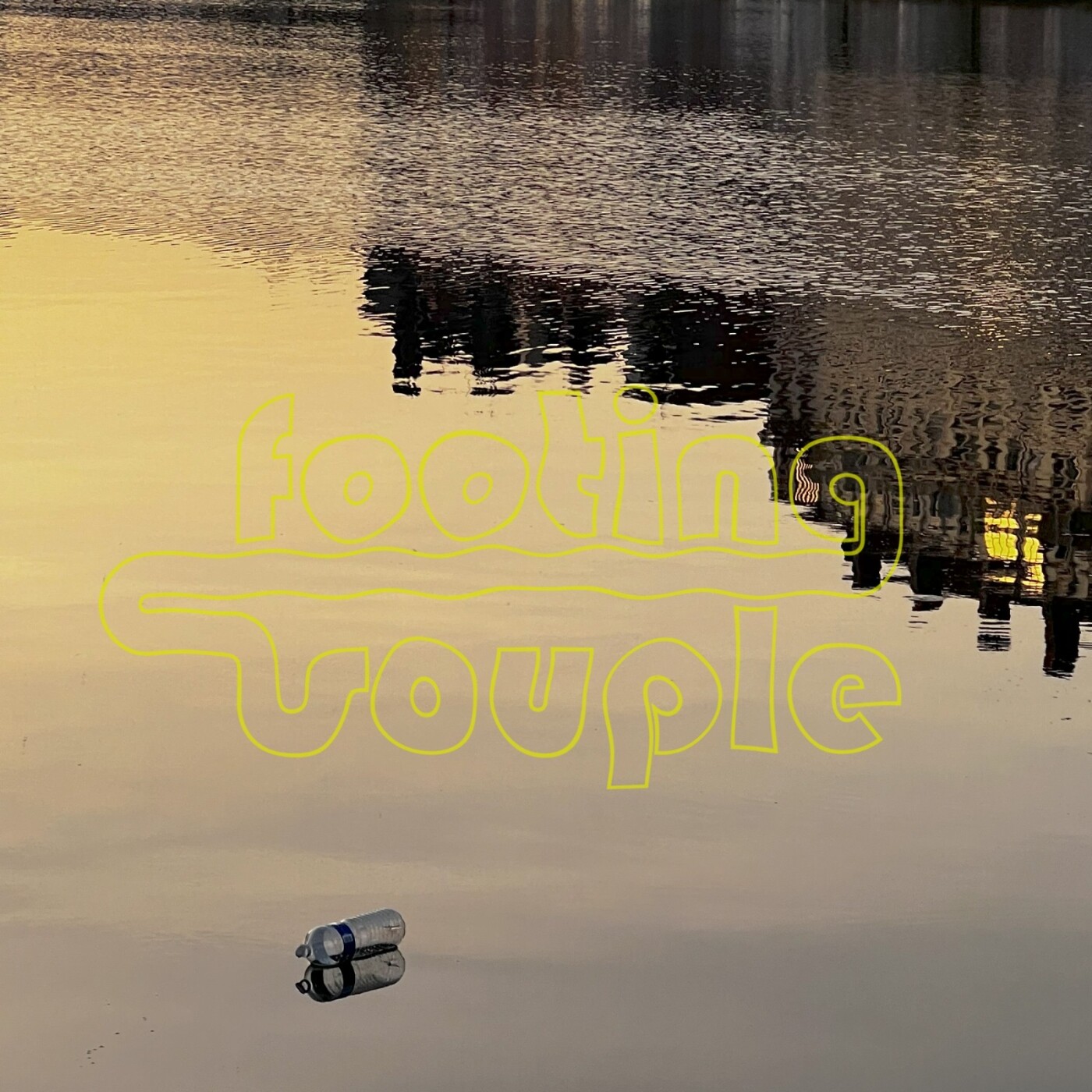 Footing Souple