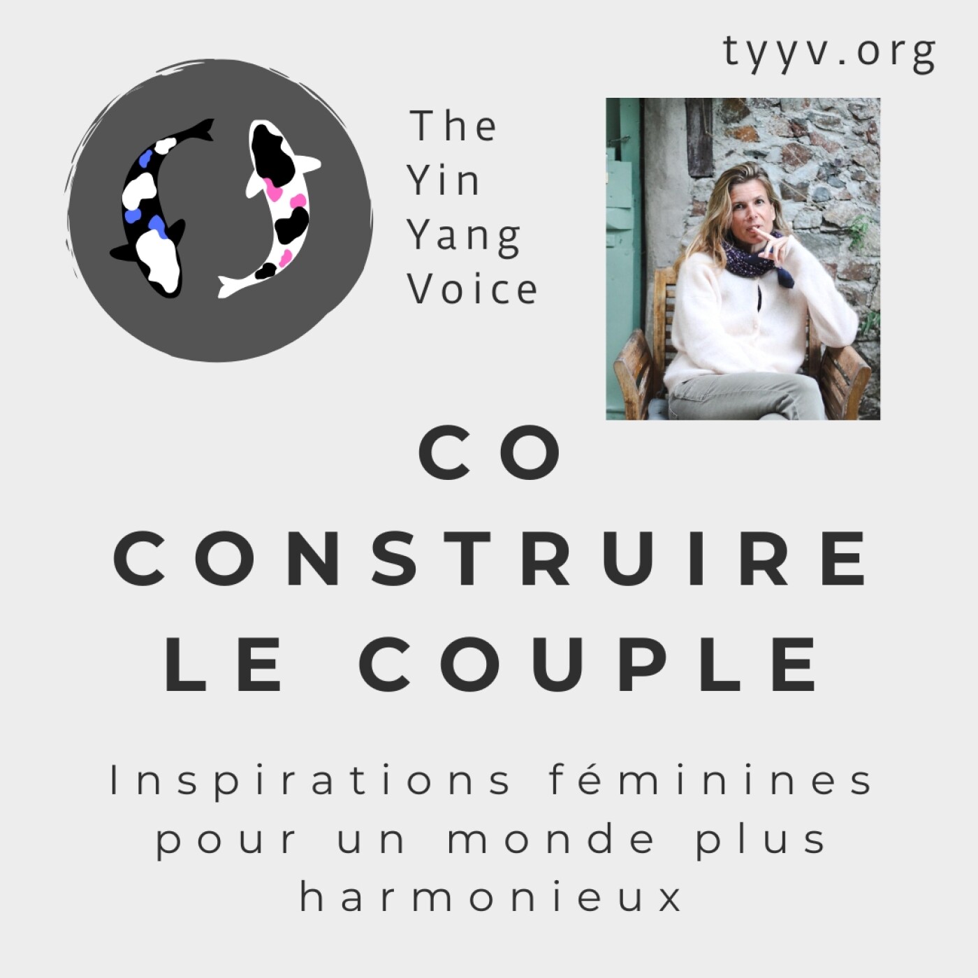 The YinYang Voice