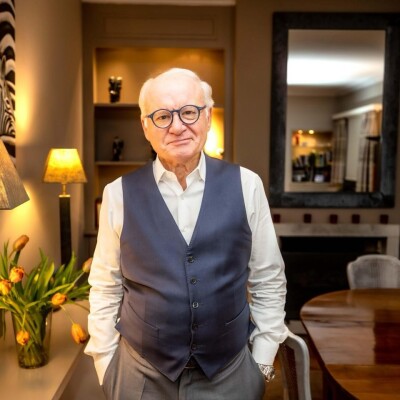 Podcast - Dany Spreutels - USG cover