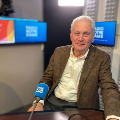 Les défis de la logistique de demain, avec Michel Savy cover