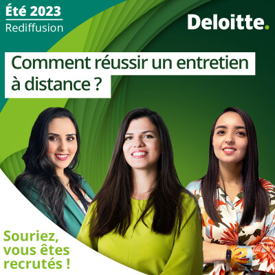 [REDIFF] Comment réussir un entretien à distance cover