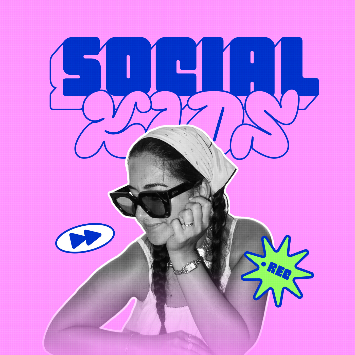 Être passionnée et improviser : rencontre avec Megan Vlt