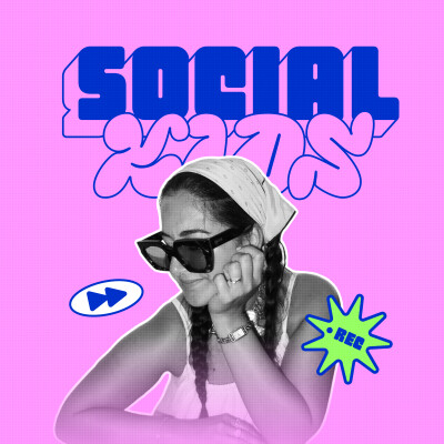 Être passionnée et improviser : rencontre avec Megan Vlt cover