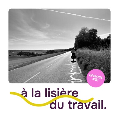 Quand une rencontre change une trajectoire — Emmanuel Lecerf cover